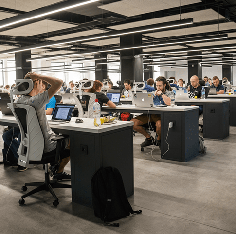 ¿Gran hermano laboral?