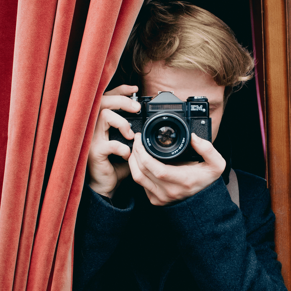 La cultura del algoritmo