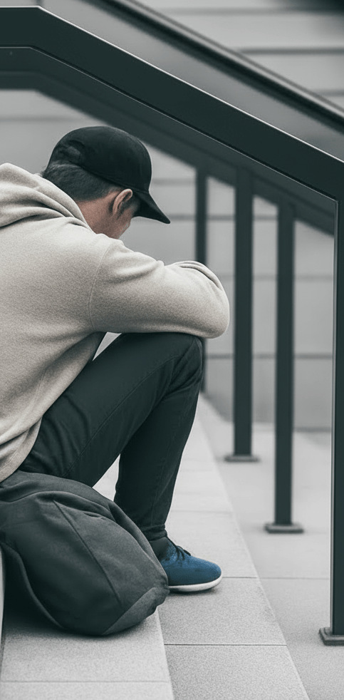 Los riesgos que no vemos