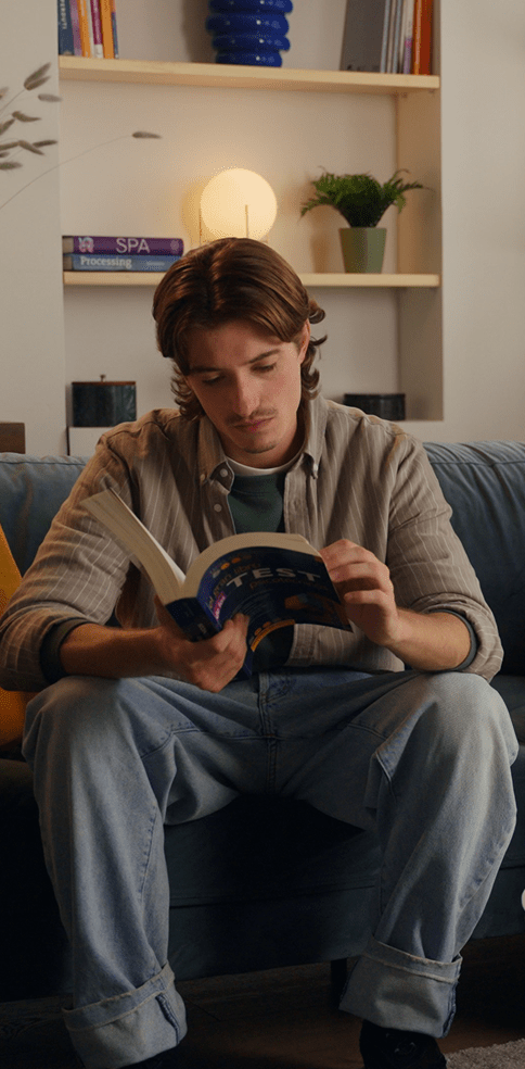 Máster de seguidores