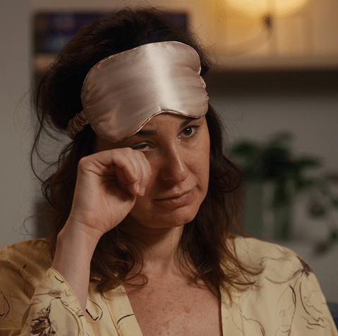 Modo noche: desactivado