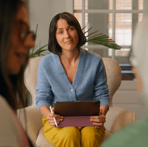 Pancartas en un clic