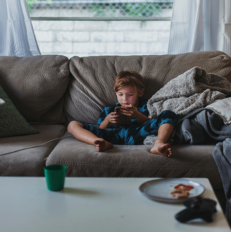 ¿Tiene IG más influencia sobre tus hijas e hijos que tú?